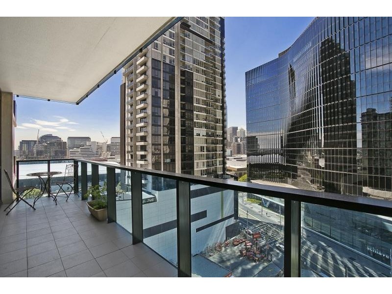 1107/46-50 Haig Street, Southbank VIC 3006