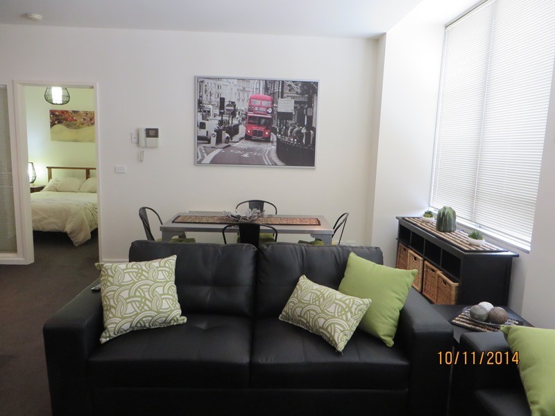 1101/270 King Street, Melbourne VIC 3000