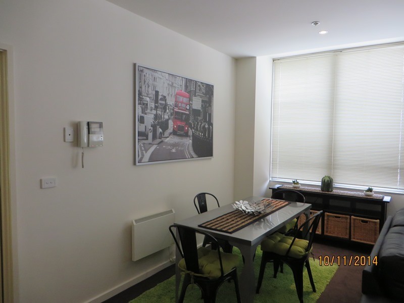 1101/270 King Street, Melbourne VIC 3000