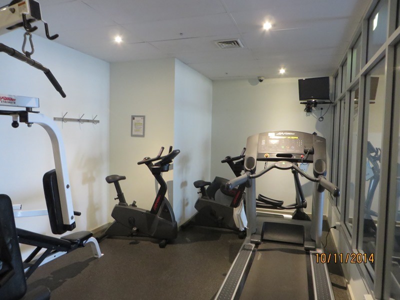 1101/270 King Street, Melbourne VIC 3000