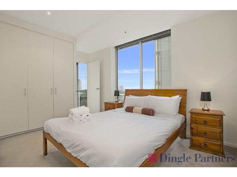 2205/620 Collins Street, Melbourne VIC 3000