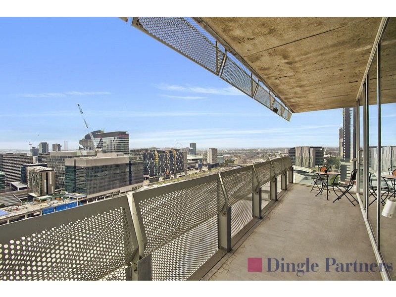 2205/620 Collins Street, Melbourne VIC 3000