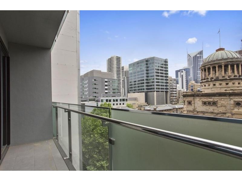 619/199 William Street, Melbourne VIC 3000