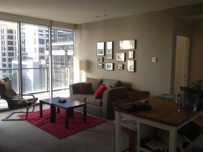 605/55 Queens Road, Melbourne VIC 3000