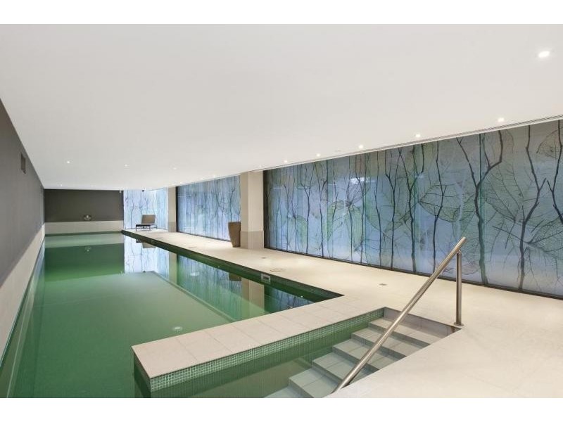 605/55 Queens Road, Melbourne VIC 3000