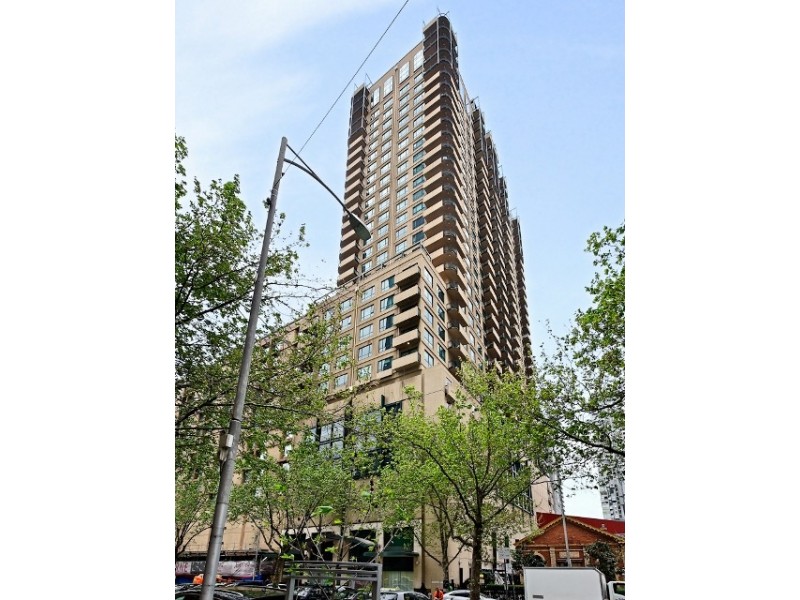 2710/265 Exhibition Street, Melbourne VIC 3000