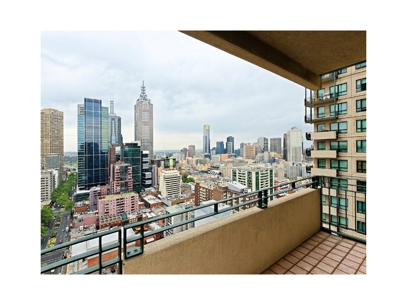 2710/265 Exhibition Street, Melbourne VIC 3000