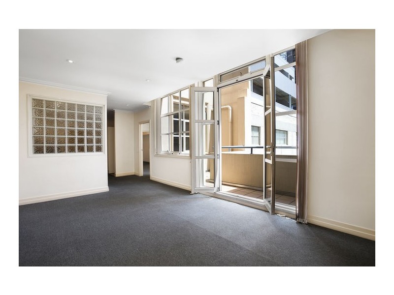 23/131 La Trobe Street, Melbourne VIC 3000