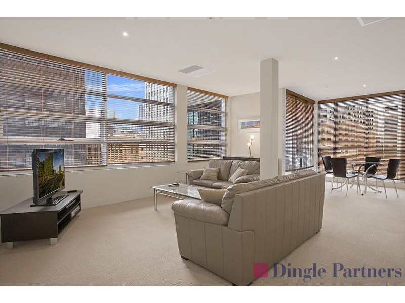 1105/29 Market Street, Melbourne VIC 3000