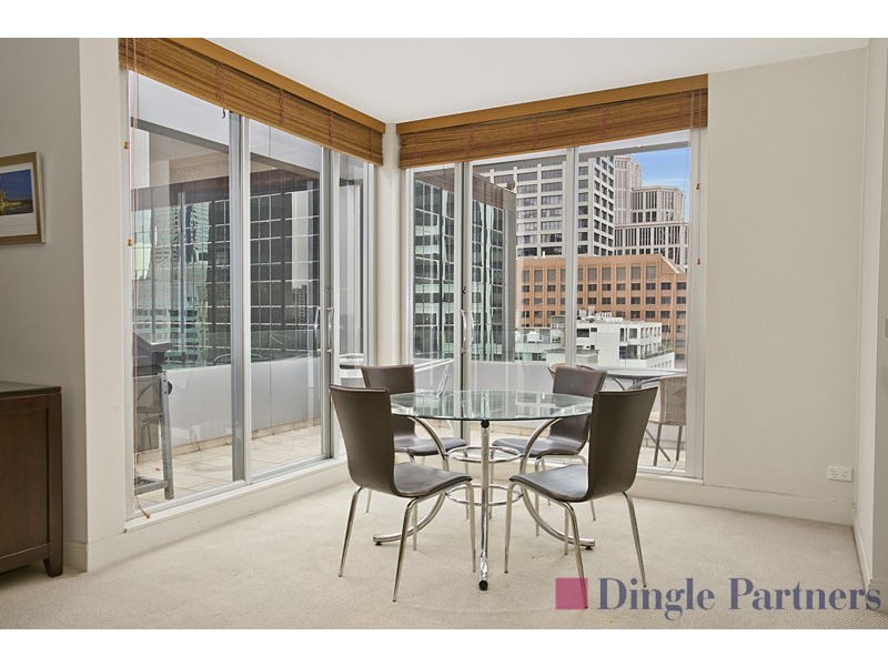 1105/29 Market Street, Melbourne VIC 3000