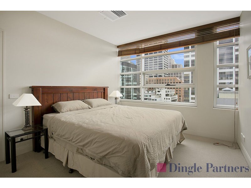 1105/29 Market Street, Melbourne VIC 3000