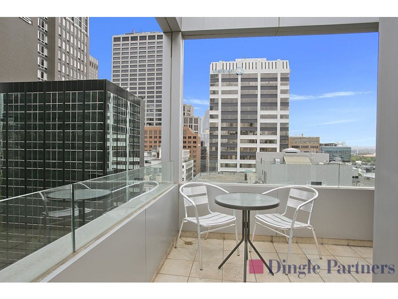 1105/29 Market Street, Melbourne VIC 3000