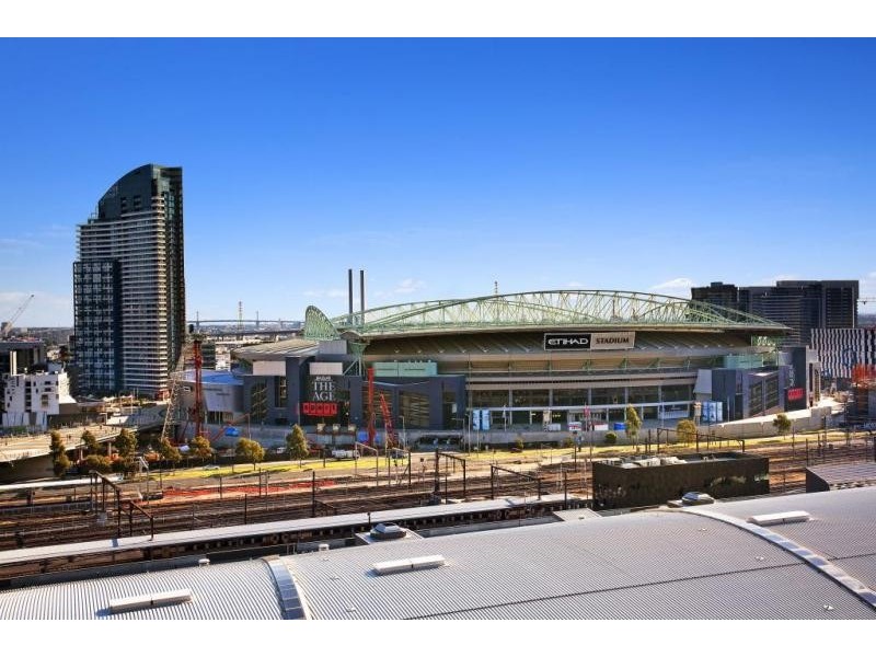 1711/200 Spencer Street, Melbourne VIC 3000