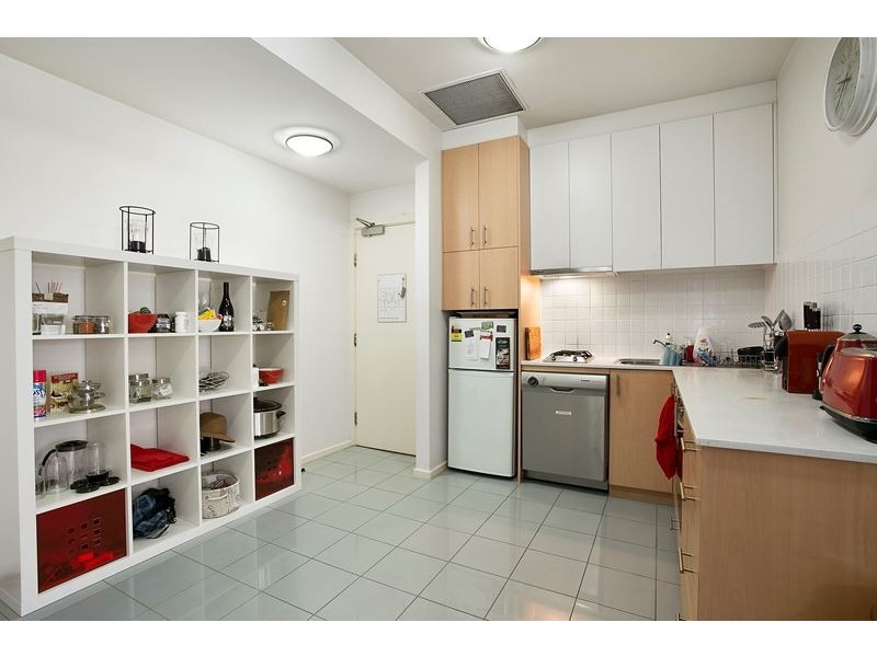 1115/250 Elizabeth Street, Melbourne VIC 3000