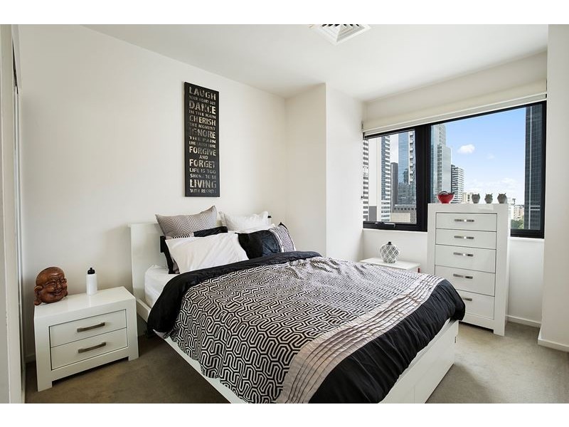 1115/250 Elizabeth Street, Melbourne VIC 3000