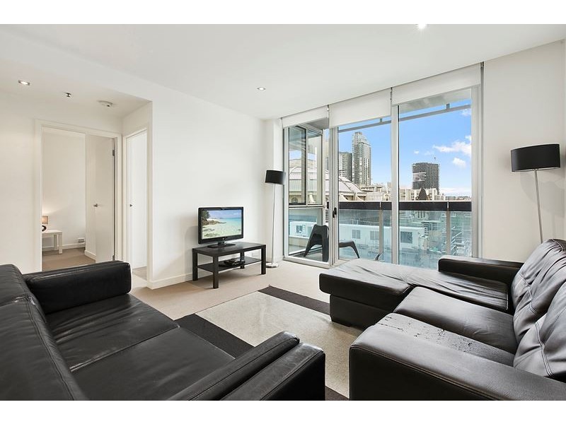 1202/22-24 Jane Bell Lane, Melbourne VIC 3000