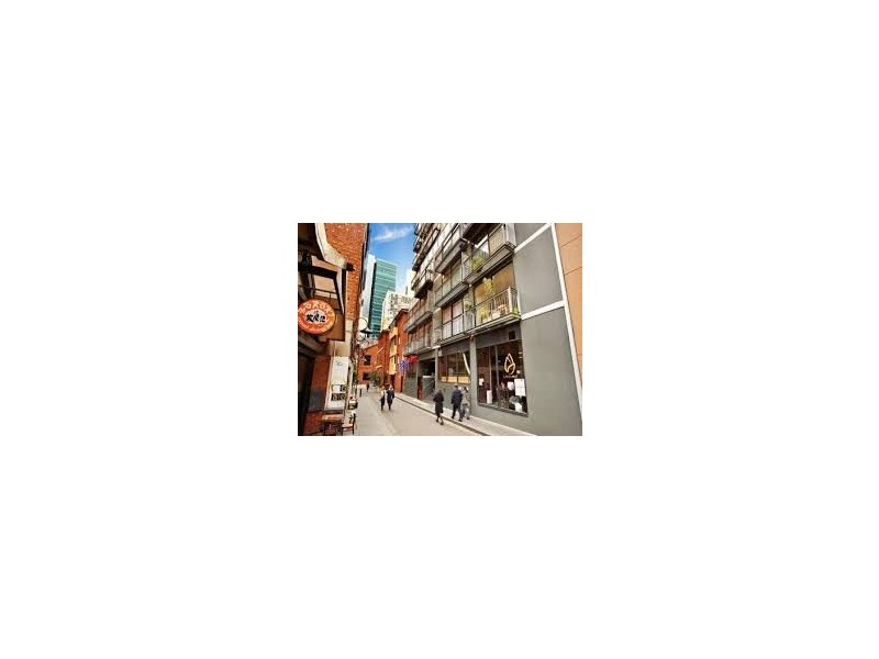 CP 83/16 Liverpool Street, Melbourne VIC 3000