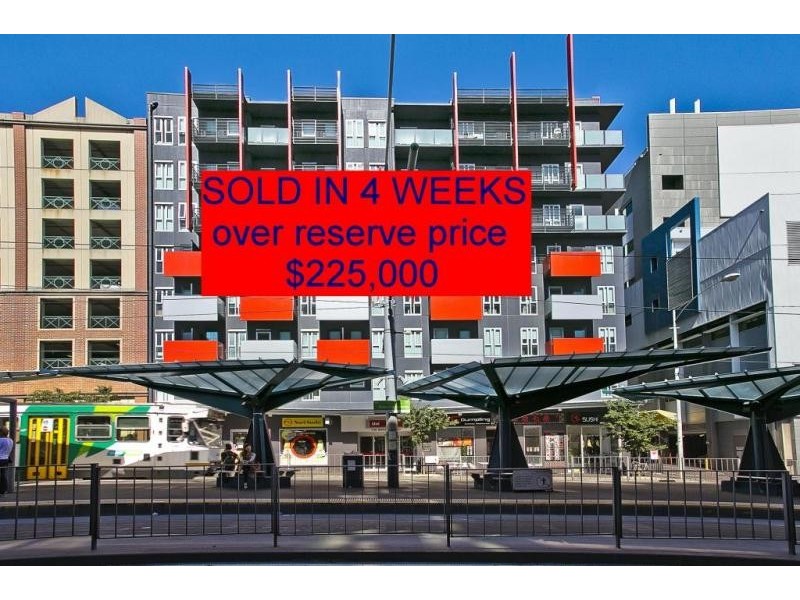 603/740 Swanston St, Carlton VIC 3053