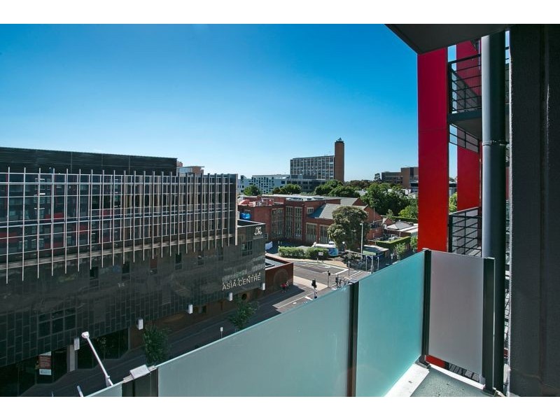 603/740 Swanston St, Carlton VIC 3053