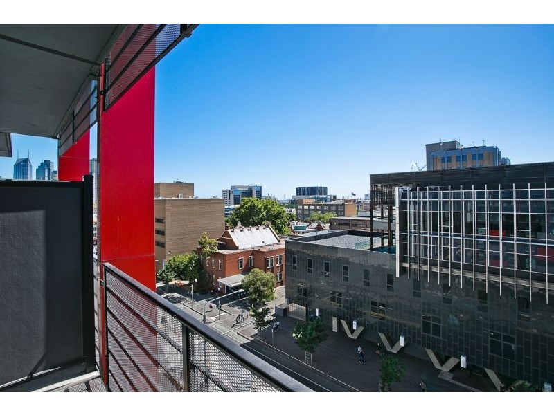 603/740 Swanston St, Carlton VIC 3053