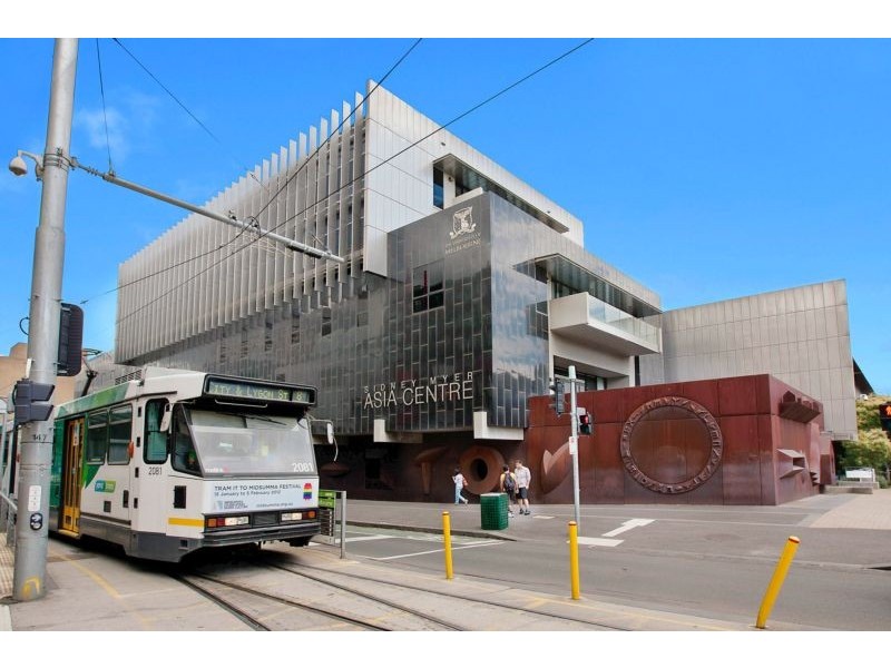 603/740 Swanston St, Carlton VIC 3053
