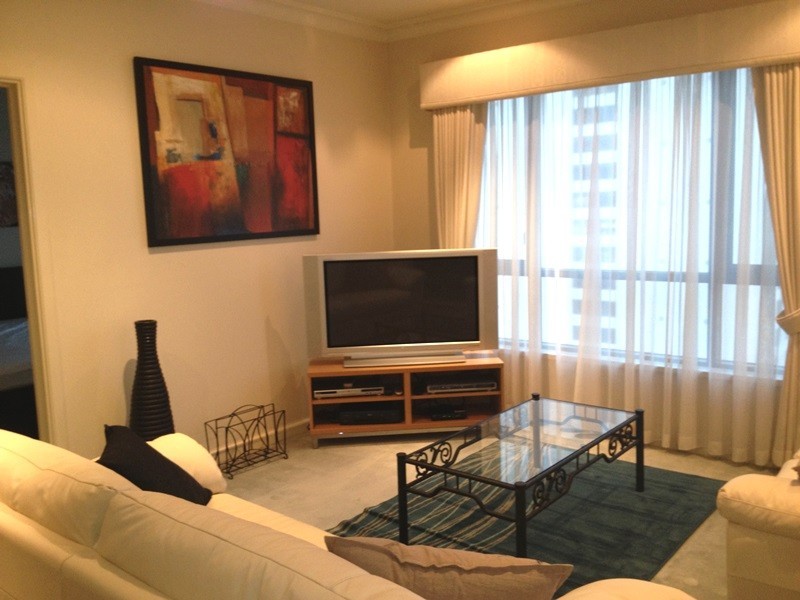 1903/265 Exhibition Street, Melbourne VIC 3000