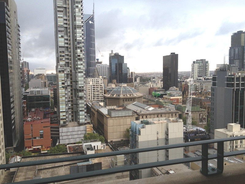 1903/265 Exhibition Street, Melbourne VIC 3000