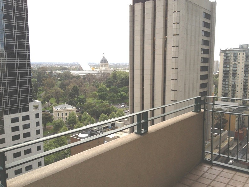 1903/265 Exhibition Street, Melbourne VIC 3000