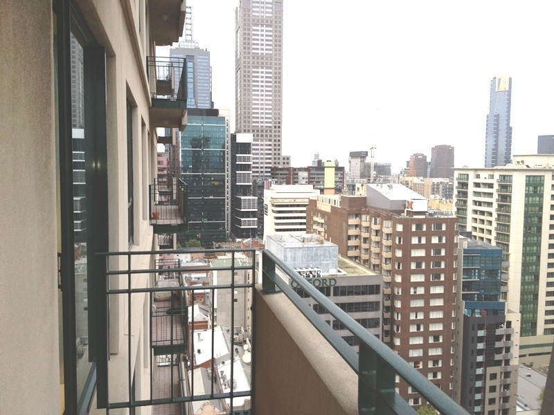 1903/265 Exhibition Street, Melbourne VIC 3000