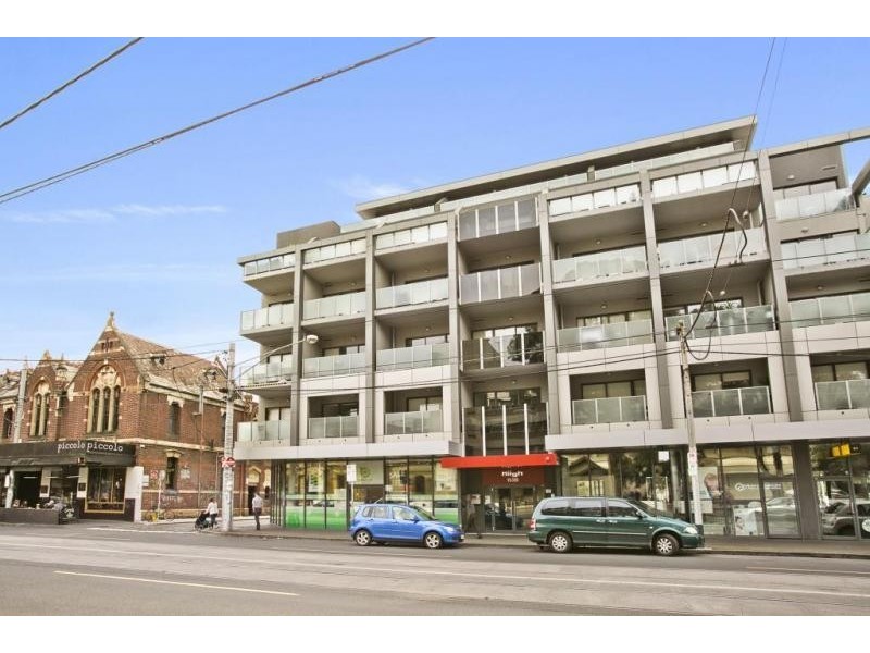 213/153B High Street, Prahran VIC 3181