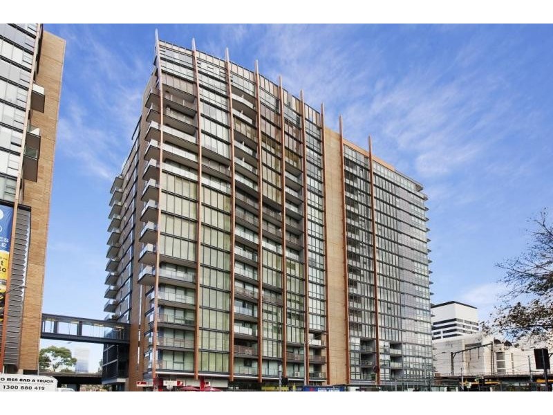 1207/565 Flinders Street, Melbourne VIC 3000