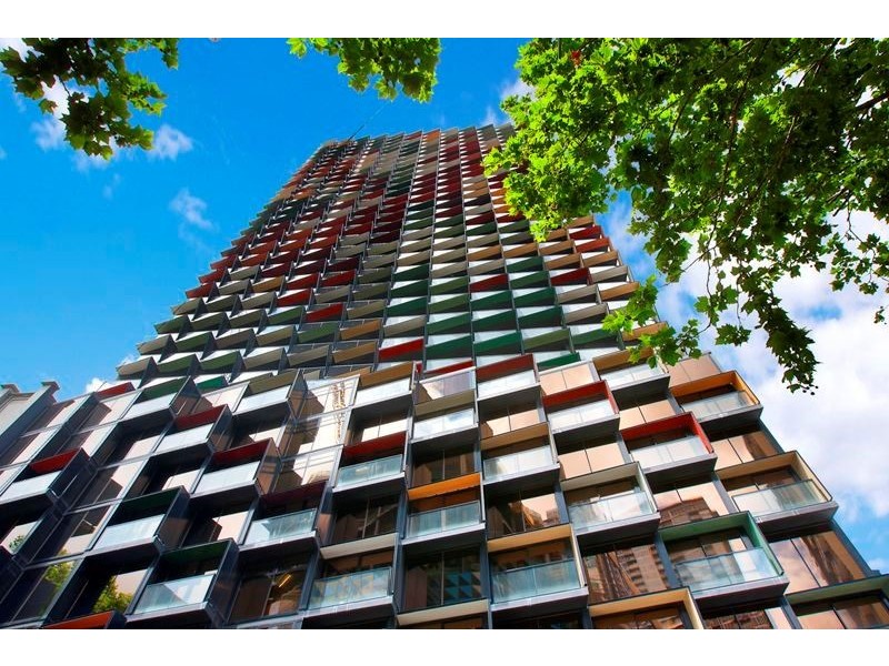 1408/31 A’Beckett Street, Melbourne VIC 3000