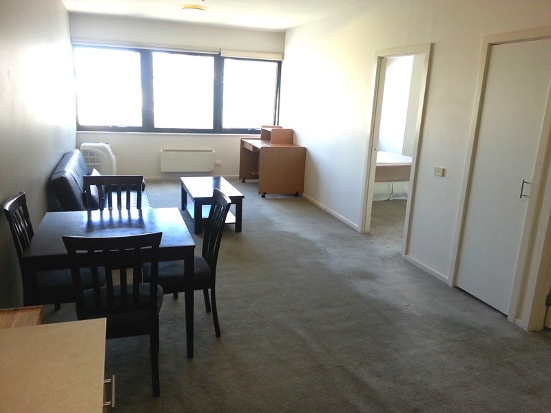 1308/250 Elizabeth Street, Melbourne VIC 3000