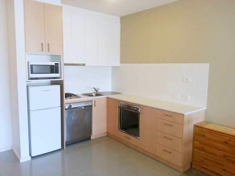 1308/250 Elizabeth Street, Melbourne VIC 3000