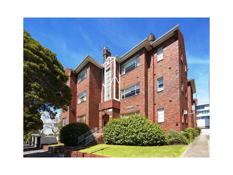 15/129 Grey Street, East Melbourne VIC 3002