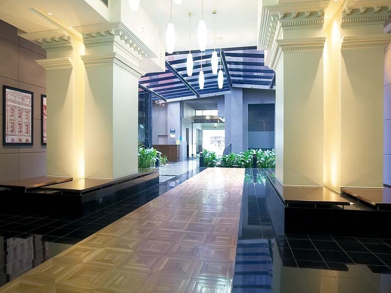 602/668 Bourke Street, Melbourne VIC 3000