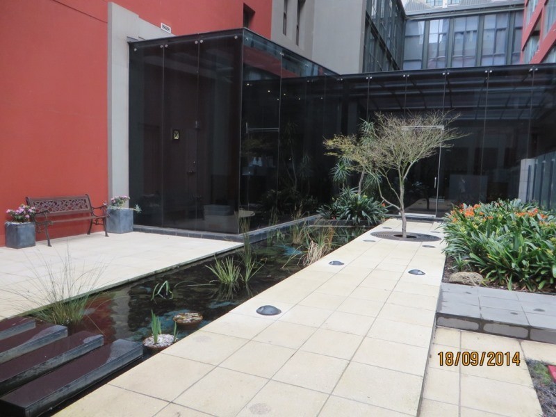 602/668 Bourke Street, Melbourne VIC 3000