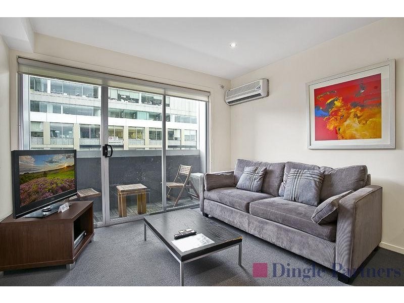 1504/325 Collins St, Melbourne VIC 3000