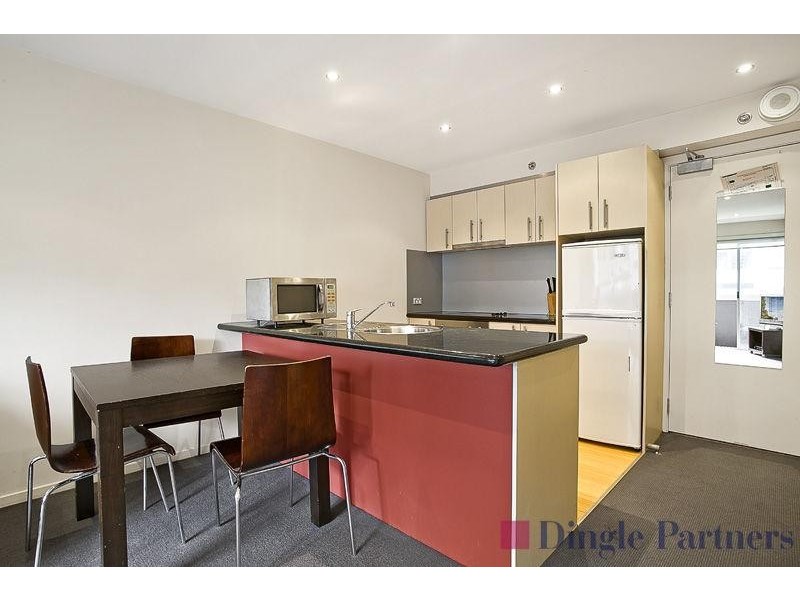 1504/325 Collins St, Melbourne VIC 3000