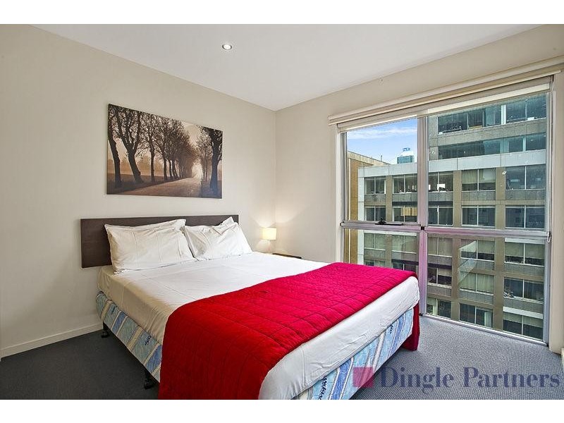 1504/325 Collins St, Melbourne VIC 3000