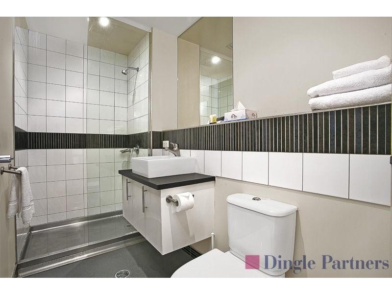 1504/325 Collins St, Melbourne VIC 3000