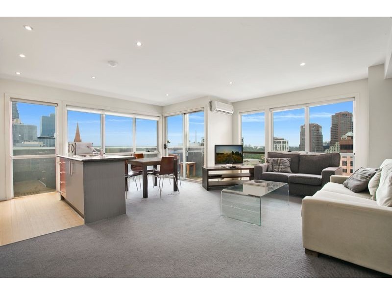 1416/325 Collins St, Melbourne VIC 3000