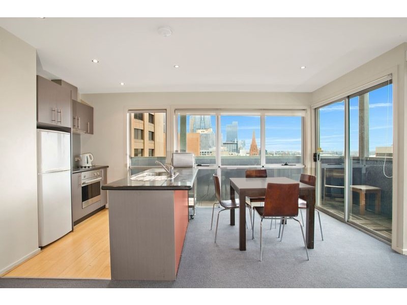 1416/325 Collins St, Melbourne VIC 3000