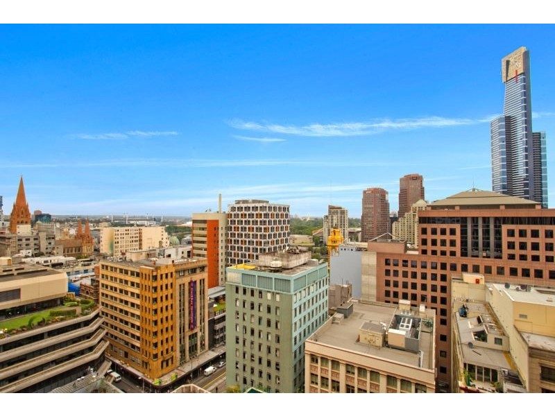 1416/325 Collins St, Melbourne VIC 3000