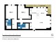 1416/325 Collins St, Melbourne VIC 3000 Floorplan