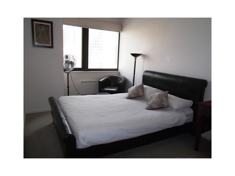 1207/250 Elizabeth Street, Melbourne VIC 3000