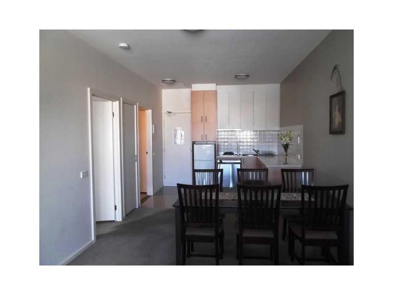 1207/250 Elizabeth Street, Melbourne VIC 3000