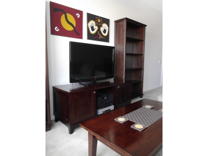 1207/250 Elizabeth Street, Melbourne VIC 3000