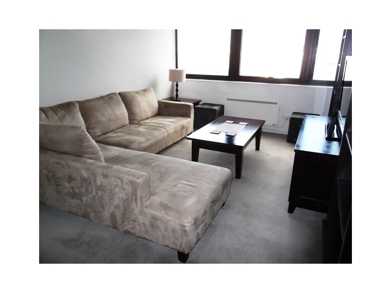 1207/250 Elizabeth Street, Melbourne VIC 3000