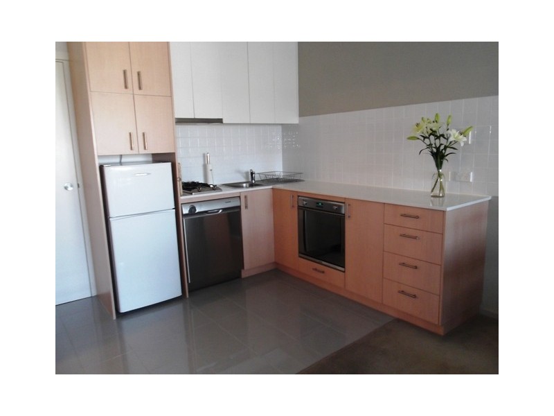 1207/250 Elizabeth Street, Melbourne VIC 3000